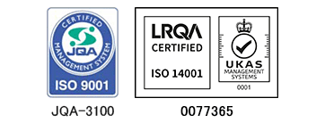 ISO9001 ISO14001